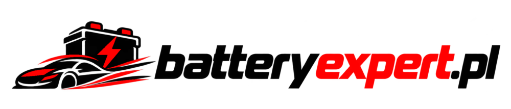 logo batteryexpert.pl